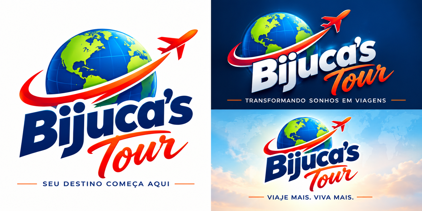 Bijucas Tour